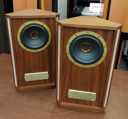 Tannoy speaker autograph mgr - tannoy,