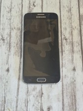 Samsung Galaxy S6 Smartphone