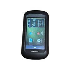 Garmin Montana 680t Navigatore