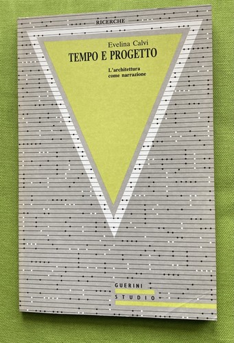 Calvi tempo progetto - calvi, e
