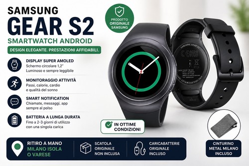 Samsung gear smartwatch - samsung,