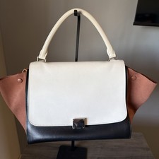 Borsa a tracolla Celine in