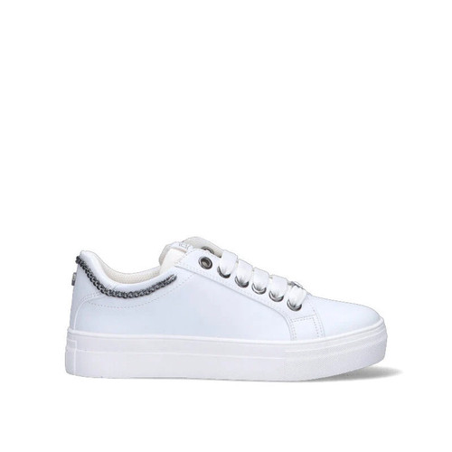 Cult sneakers ragazzo bianco - cult,
