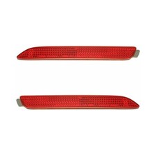 2 Luci Riflettore Paraurti