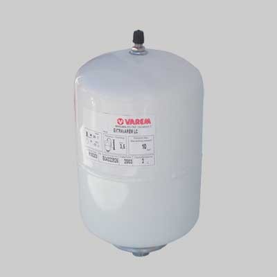 Vaso espansione per impianti - espansione,