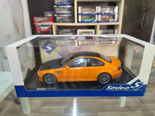 Modellino auto scala - scala, 1/18