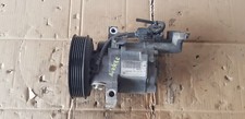 DACIA DOKKER COMPRESSORE PULEGGIA ARIA CONDIZIONATA CLIMATIZZATORE A/C 926009154
