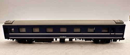 Tomix 2552 carrozza - 2552,