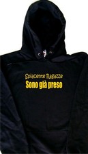 Spiacente Ragazze. Sono g