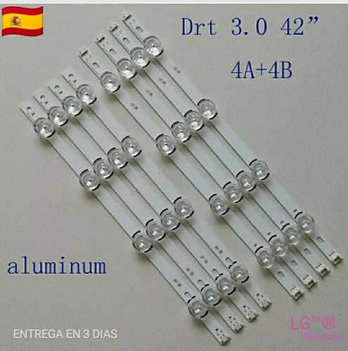 Tira led para - led,