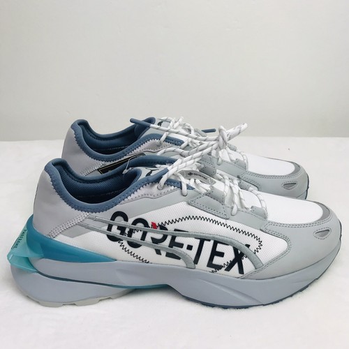 Puma pwrframe gtx bianco - pwrframe,