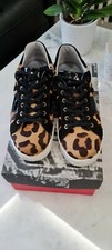 Sneakers donna 36 Botticelli