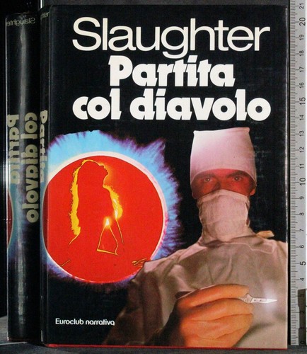 Partita col diavolo - partita,