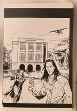 MAGICO VENTO di LUIGI