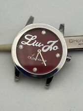 liu jo luxury quartz watch tlj619 33mm