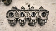 WBS1O314  Carburetors Honda