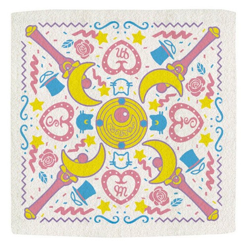 Sailor moon bishoujo - moon, senshi