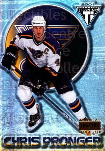 2000 titanium premiere - 2000-01,