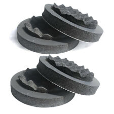 Kit 4 pezzi anelli veloci 6,5"