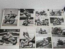 Moto BMW - 8 foto di fabbrica