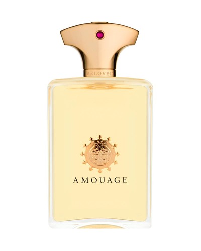 Amouage beloved man - amouage,