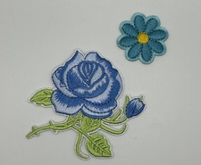 MR ALE x2 toppe blu rosa