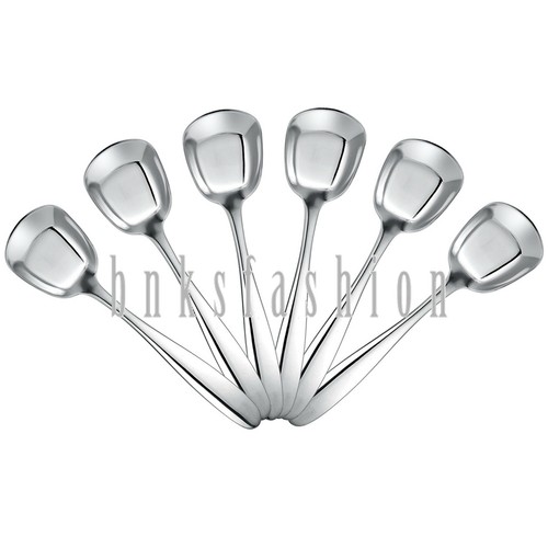 Set cucchiaini yogurt gelato - cucchiaini,