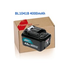 For Makita BL1041B 12V max CXT