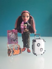 "BRATZ DOLL", "MGA" FIANNA