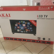 tv 40 pollici,smart tv,acquistato una settimana fa,vendo per regalo doppio 