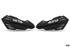 PARAMANI KTM EXC-F 450 2014-2025 UFO PLAST KT05006@001