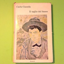 IL TAGLIO DEL BOSCO CARLO