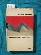 Il giardino dei finzi-contini