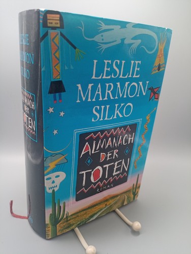 Leslie marmon silko - leslie,