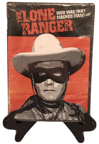 The lone ranger episodes - the,
