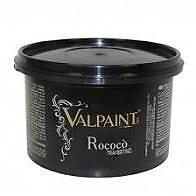 VALPAINT ROCCOCO' 500 BIANCO