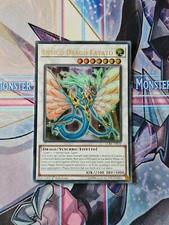 Yu-Gi-Oh! Antico Drago Fatato