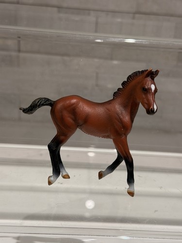 Breyer collecta horse - breyer,