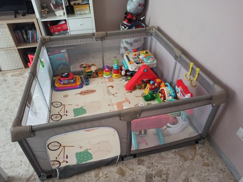 Box per bambini 150 - bambini, cm