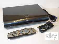 Sky+ HD 2TB Box DRX895WL-C con