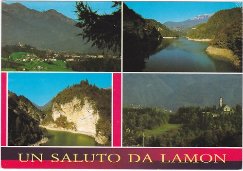 Lamon belluno un - belluno, saluto