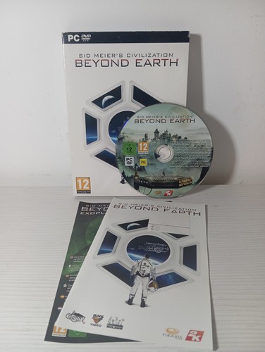 Sid meier civilization - meier's,
