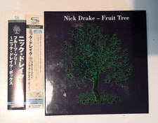 Nick drake fruit tree - drake,