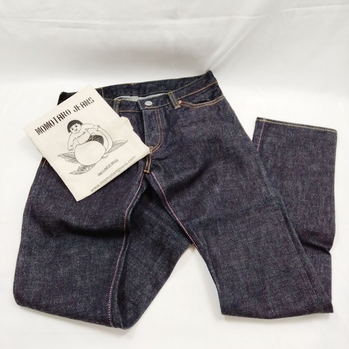 Jeans momotaro made okayama - jeans,