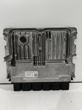 Centralina Motore ECU BOSCH