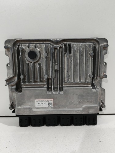 Centralina motore ecu - centralina, bosch