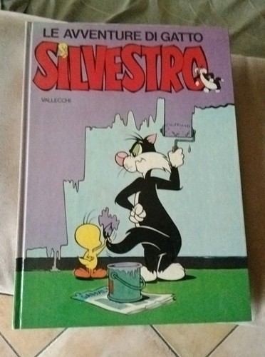 Avventure gatto - le,