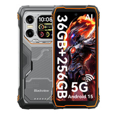 Blackview XPLORE 1 5G Rugged