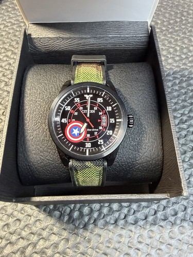 Orologio citizen marvel - orologio,
