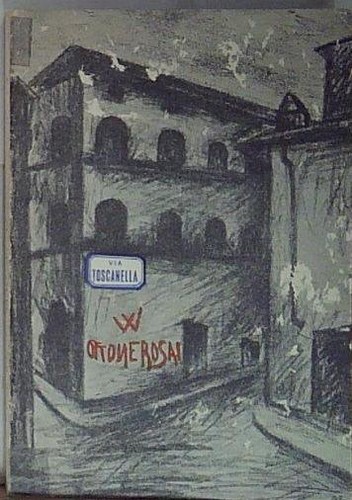 Rosai ottone via toscanella - rosai,